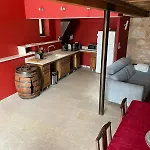 Villa Mas De Patou - T2 Maison Avec Jardin Calme - 10' D'uzes