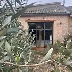 Mas De Patou - T2 Maison Avec Jardin Calme - 10' D'uzes *
