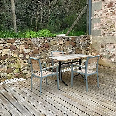 Mas De Patou - T2 Maison Avec Jardin Calme - 10' D'uzès Villa *