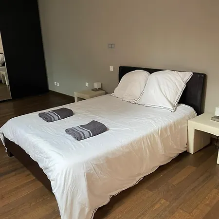 Mas De Patou - T2 Maison Avec Jardin Calme - 10' D'uzes * Saint-Hippolyte-de-Montaigu