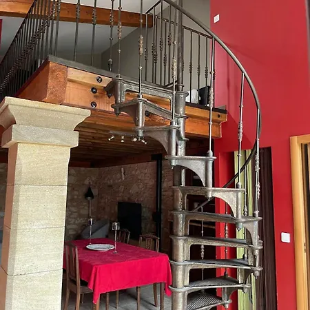 Mas De Patou - T2 Maison Avec Jardin Calme - 10' D'uzes * Saint-Hippolyte-de-Montaigu